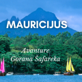 Mauricijus, putovanja