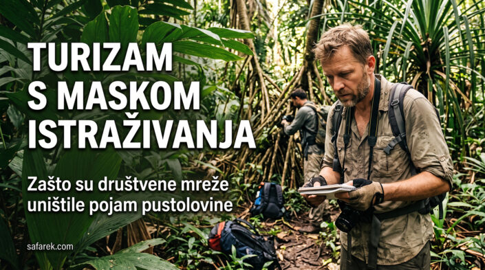 ekspedicije, putovanja, istraživanje