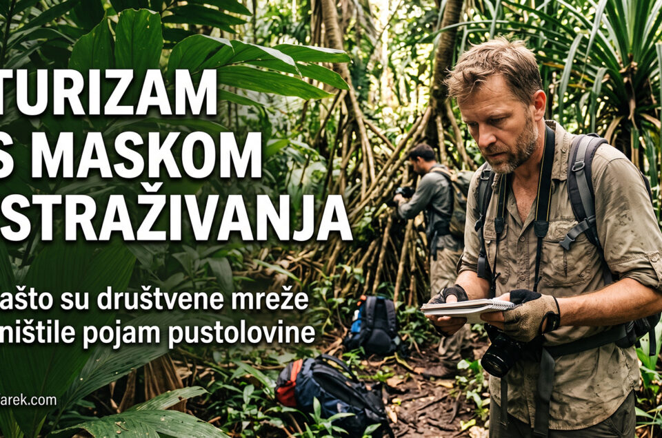 ekspedicije, putovanja, istraživanje